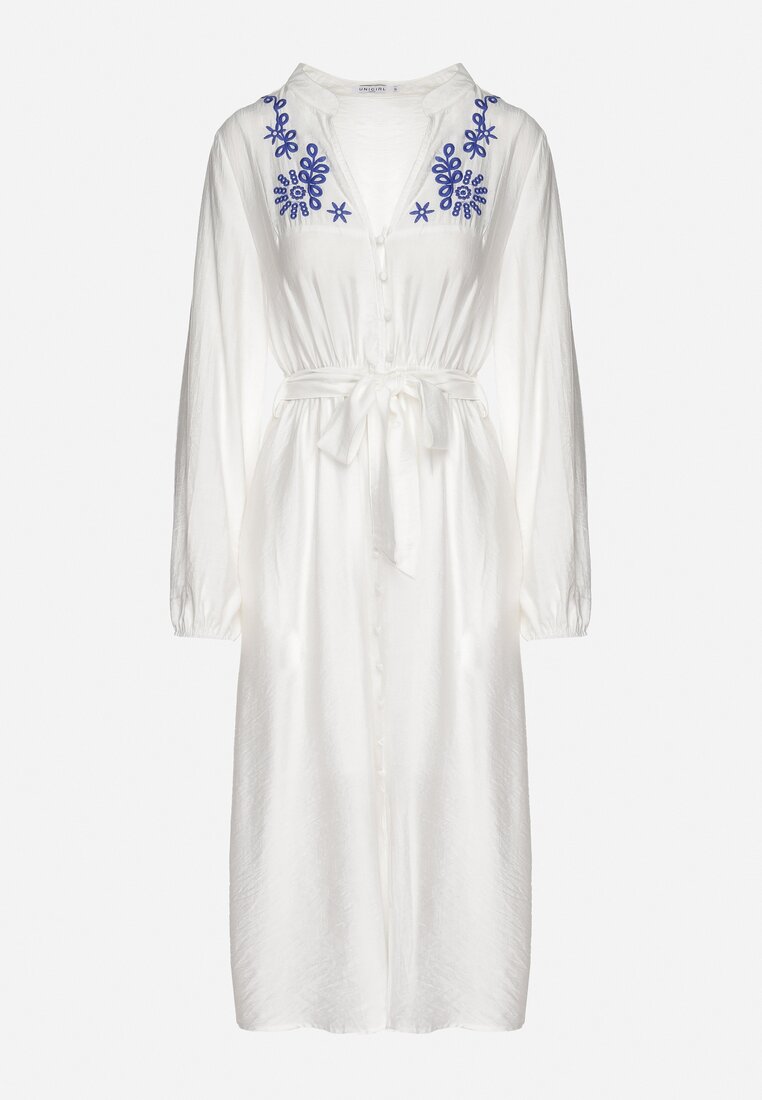 Rochie Albă