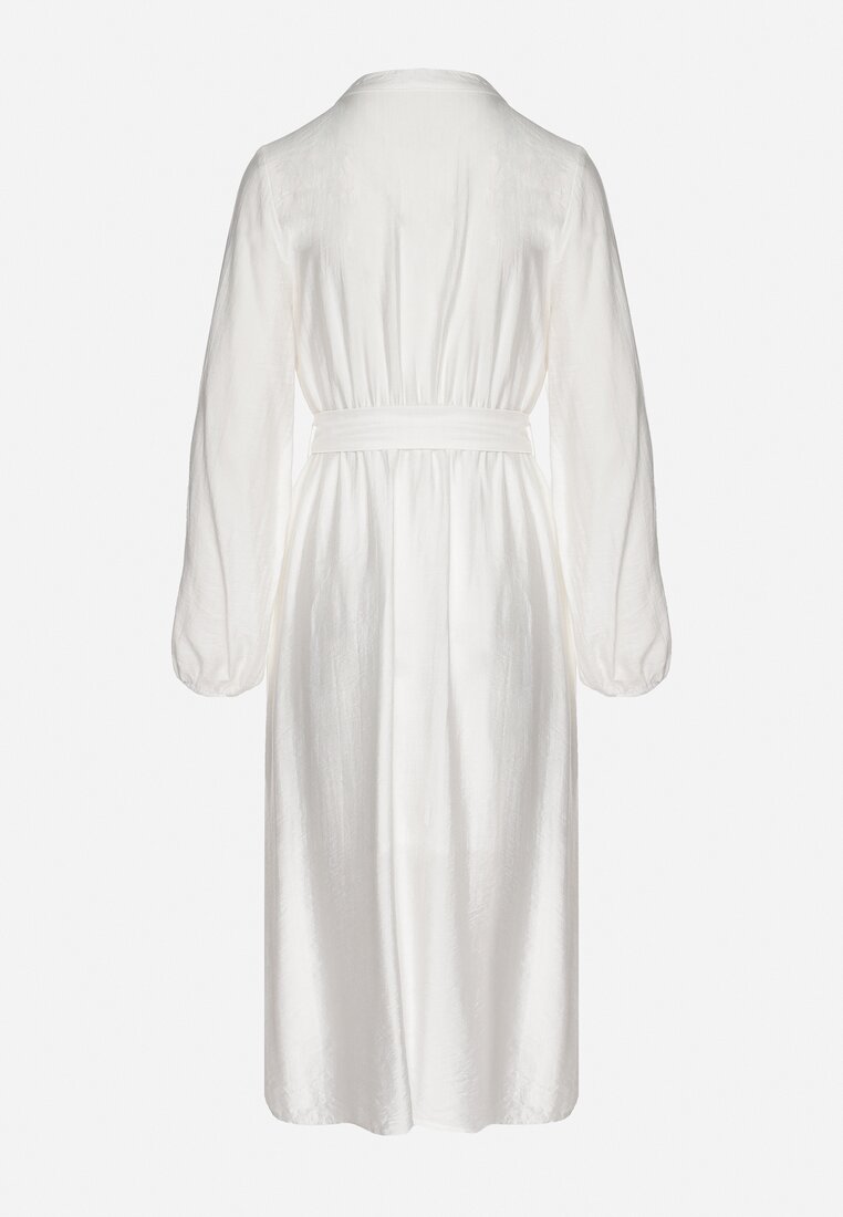 Rochie Albă
