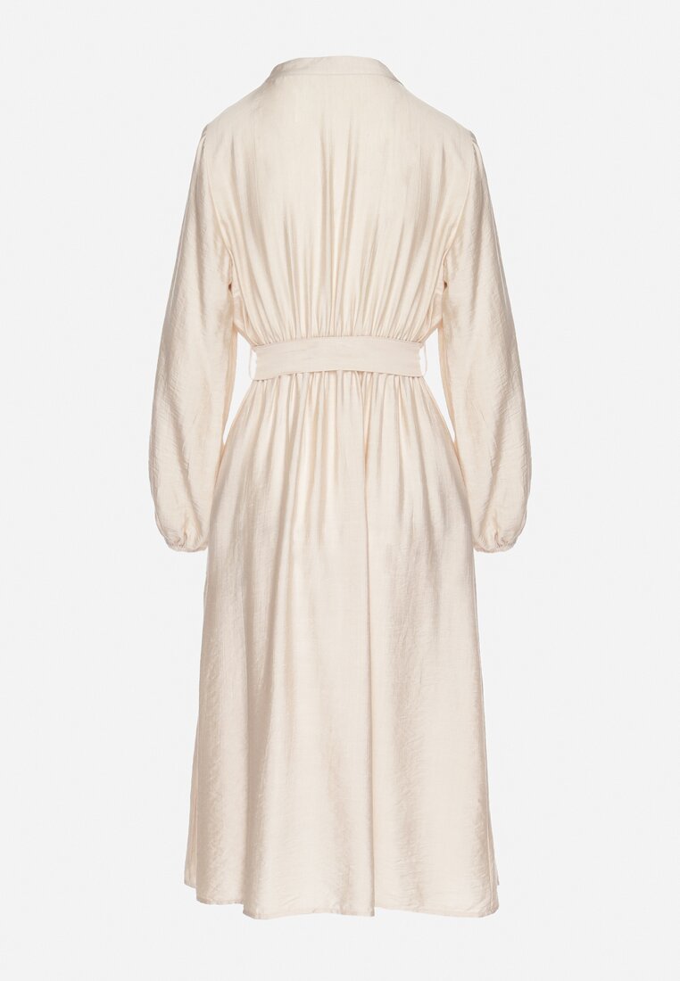 Rochie Bej