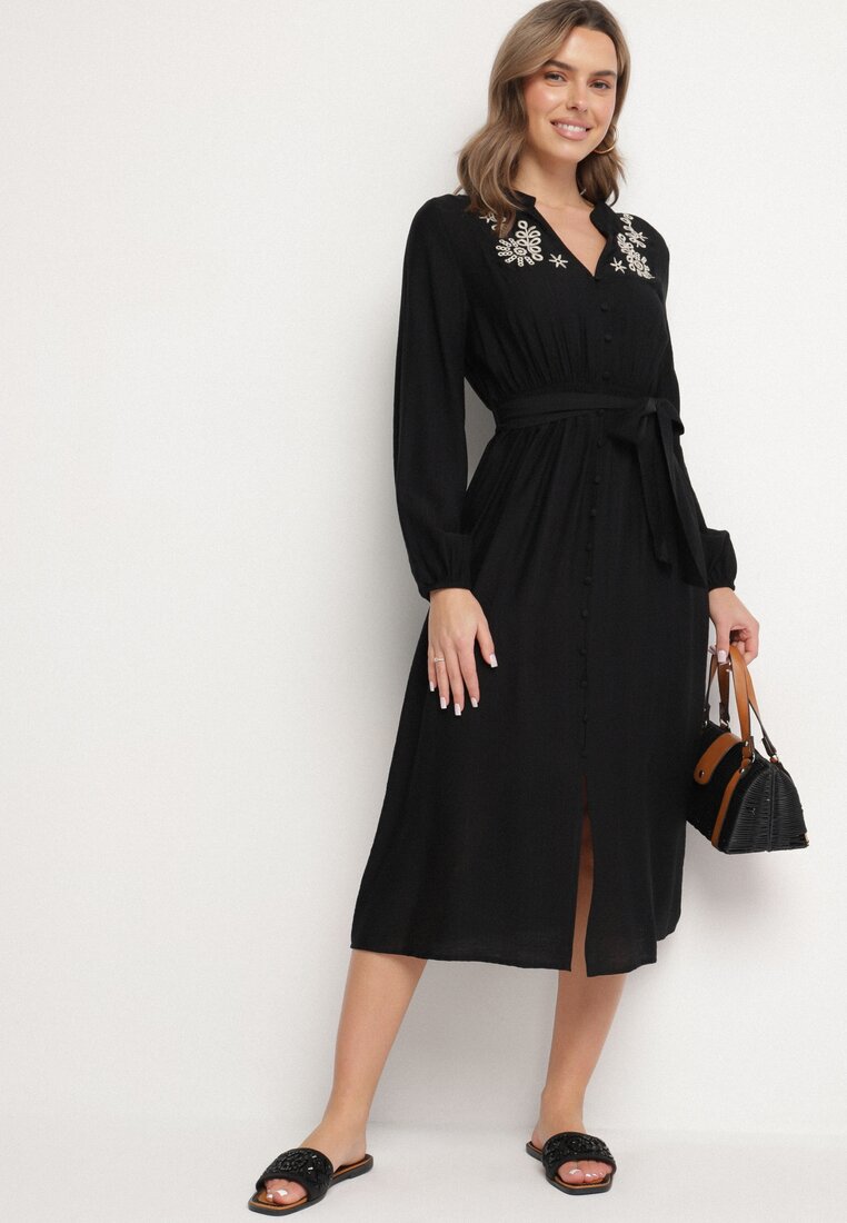 Rochie Neagră