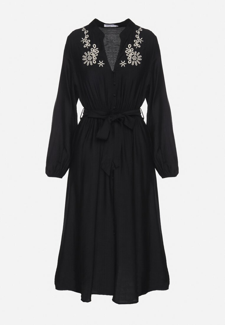 Rochie Neagră