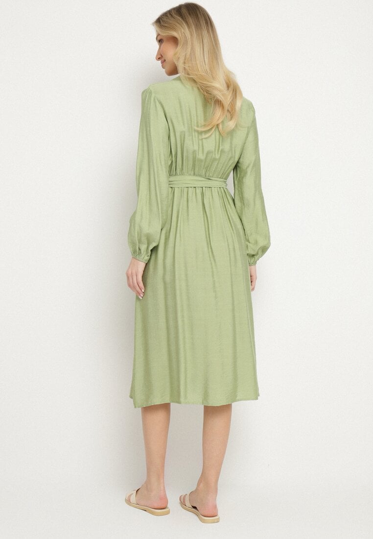 Rochie Verde