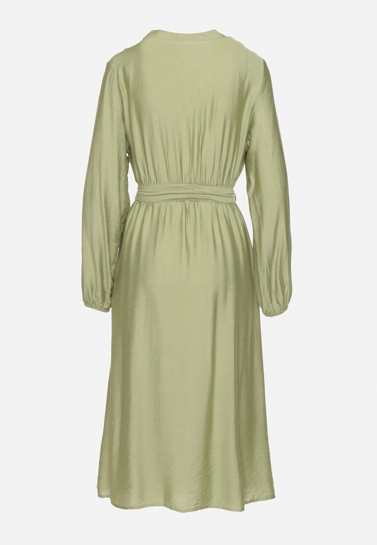 Rochie Verde