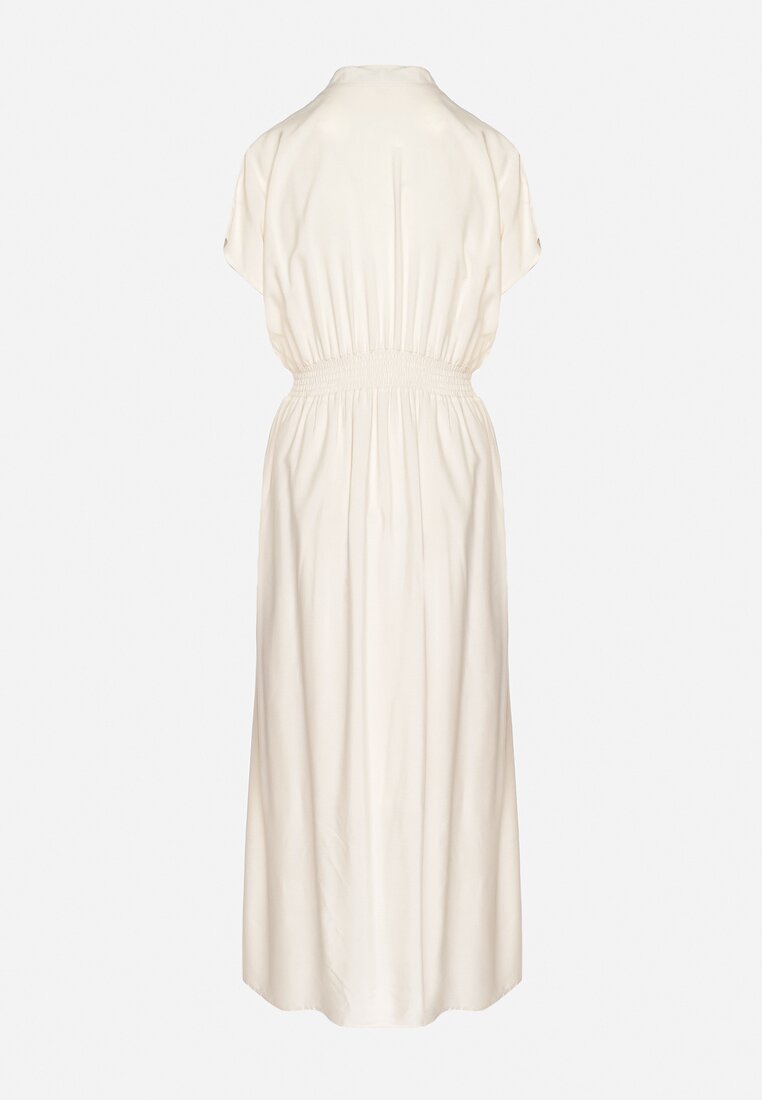 Rochie Bej