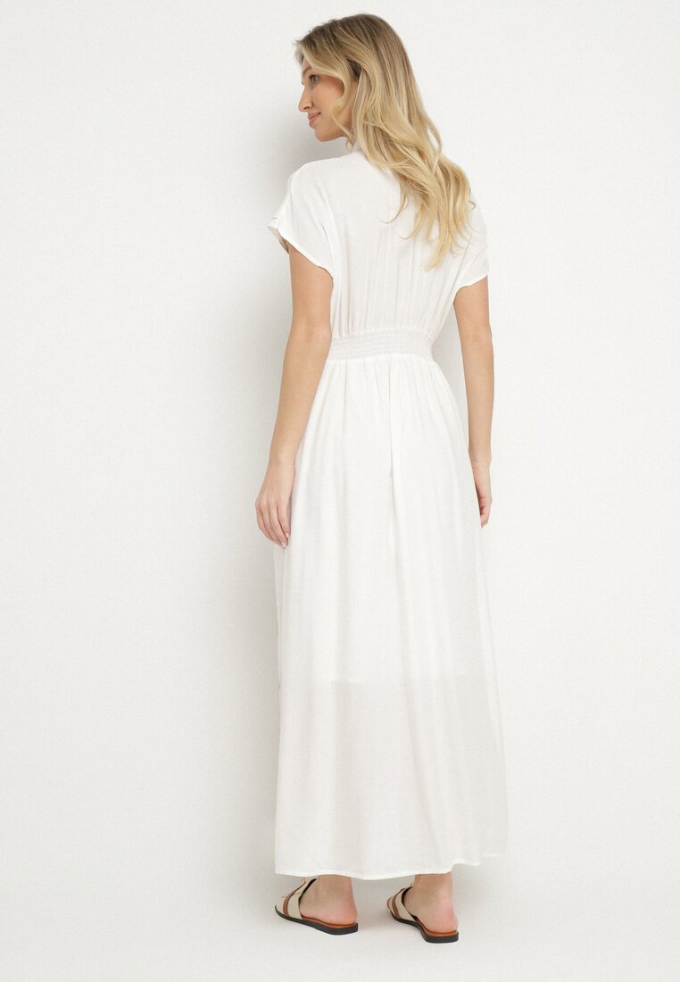 Rochie Albă
