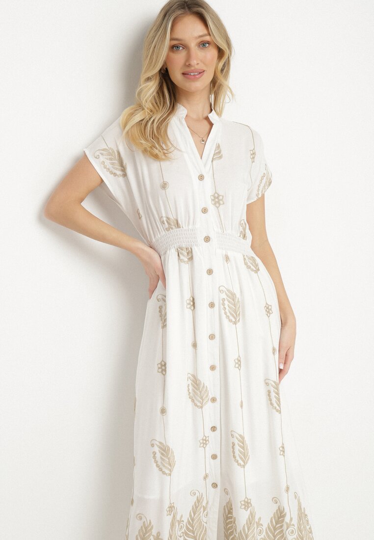 Rochie Albă
