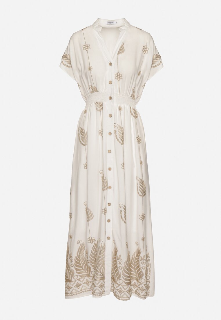 Rochie Albă