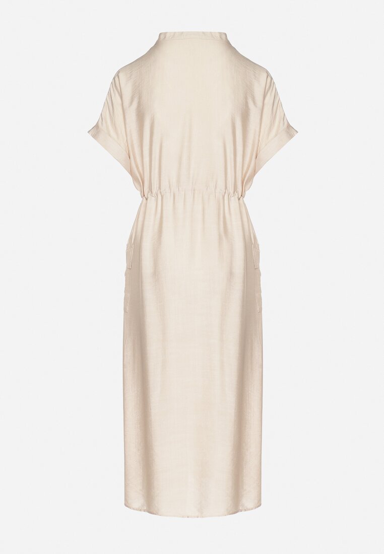 Rochie Bej