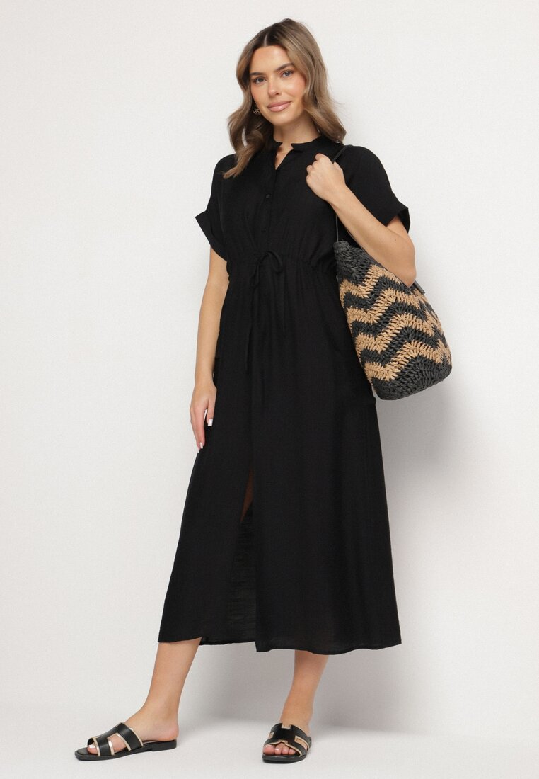 Rochie Neagră