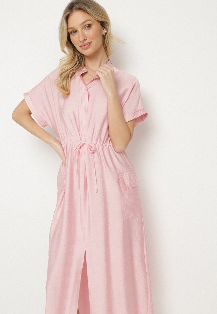 Rochie Roz