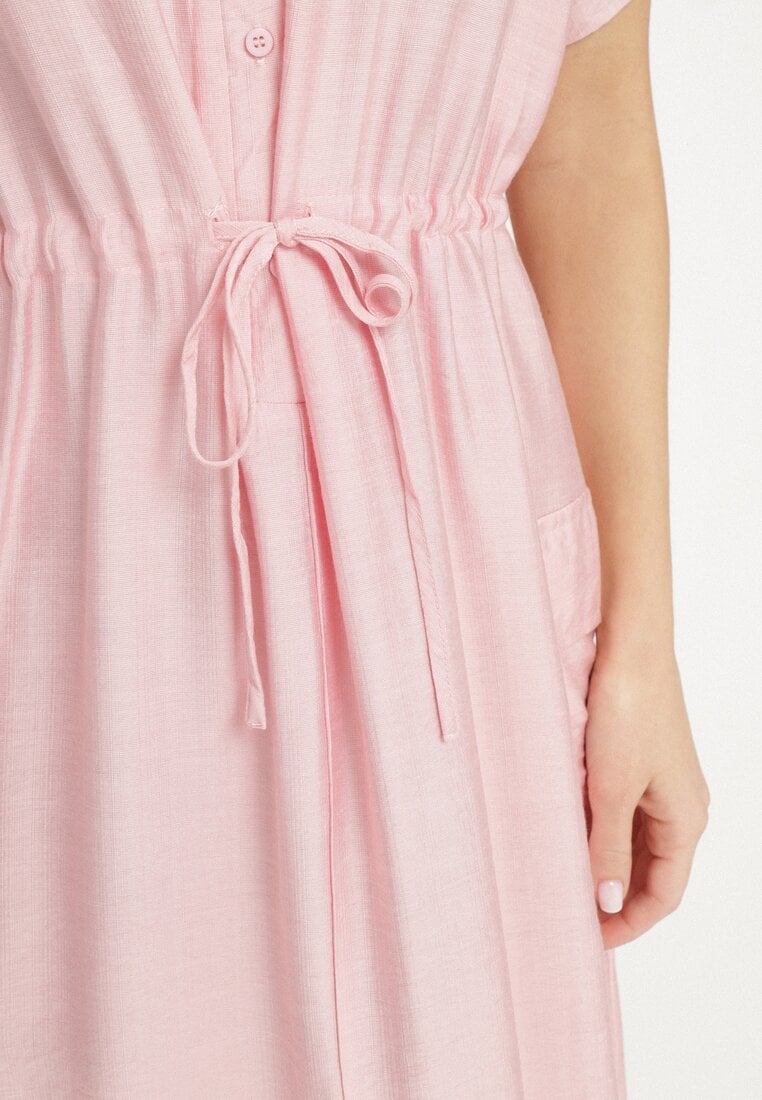 Rochie Roz