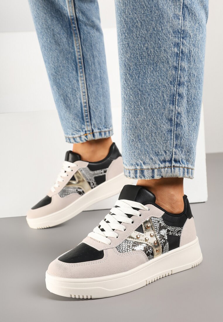 Sneakers Negri