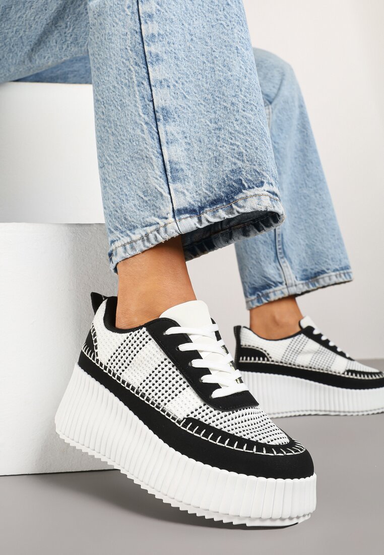 Sneakers Negri
