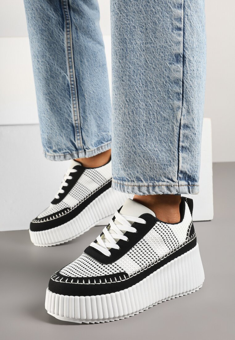 Sneakers Negri