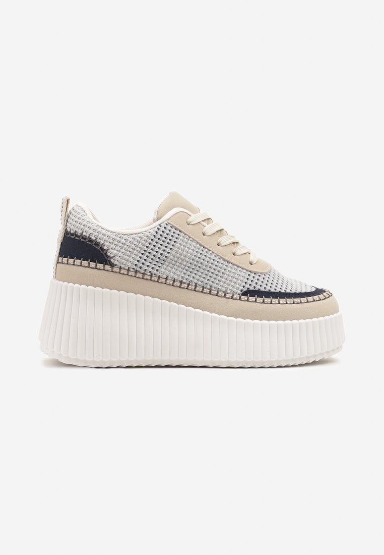 Sneakers Albaștri
