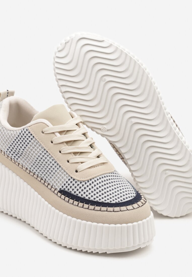 Sneakers Albaștri