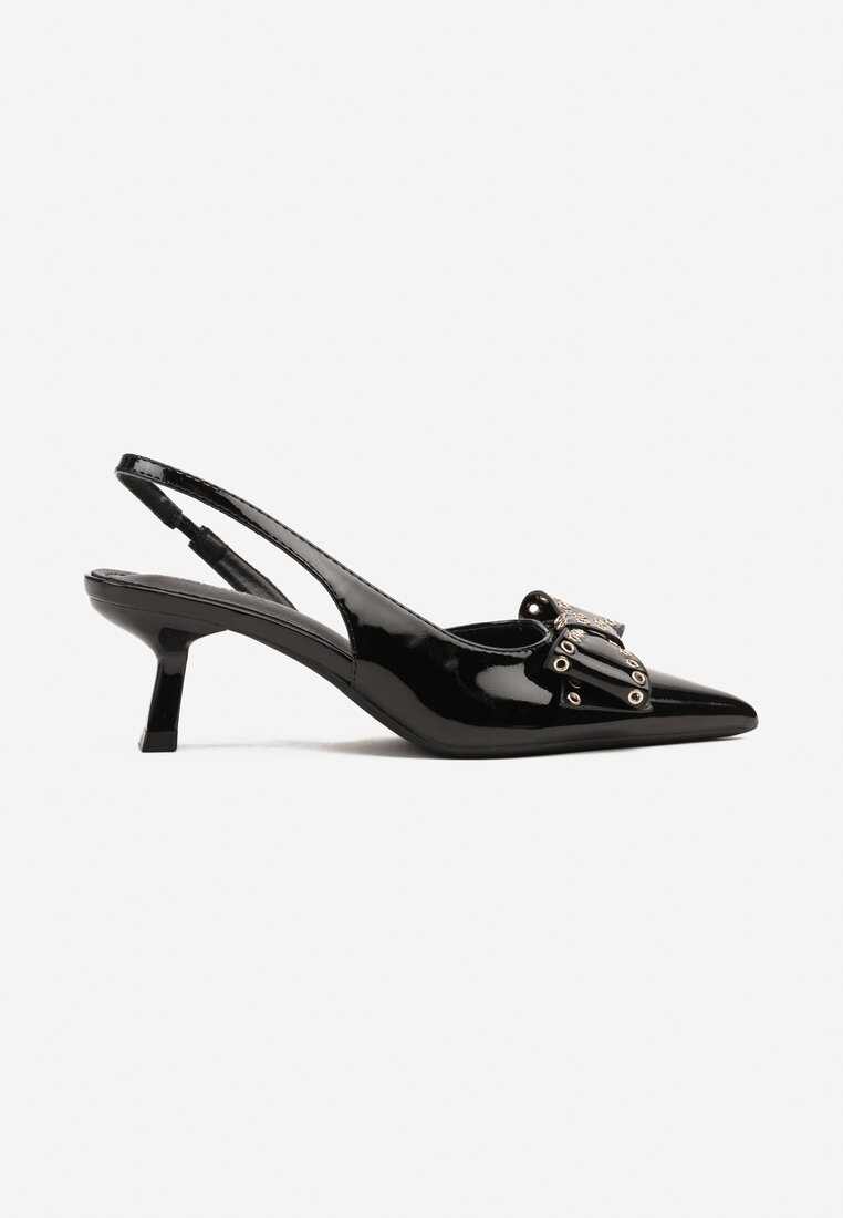 Sandale Negre