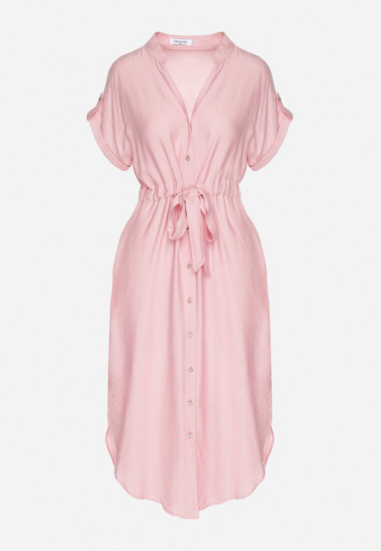 Rochie Roz