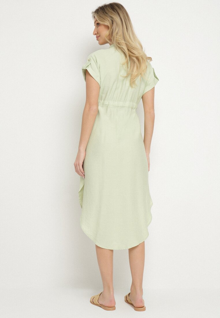 Rochie Verde