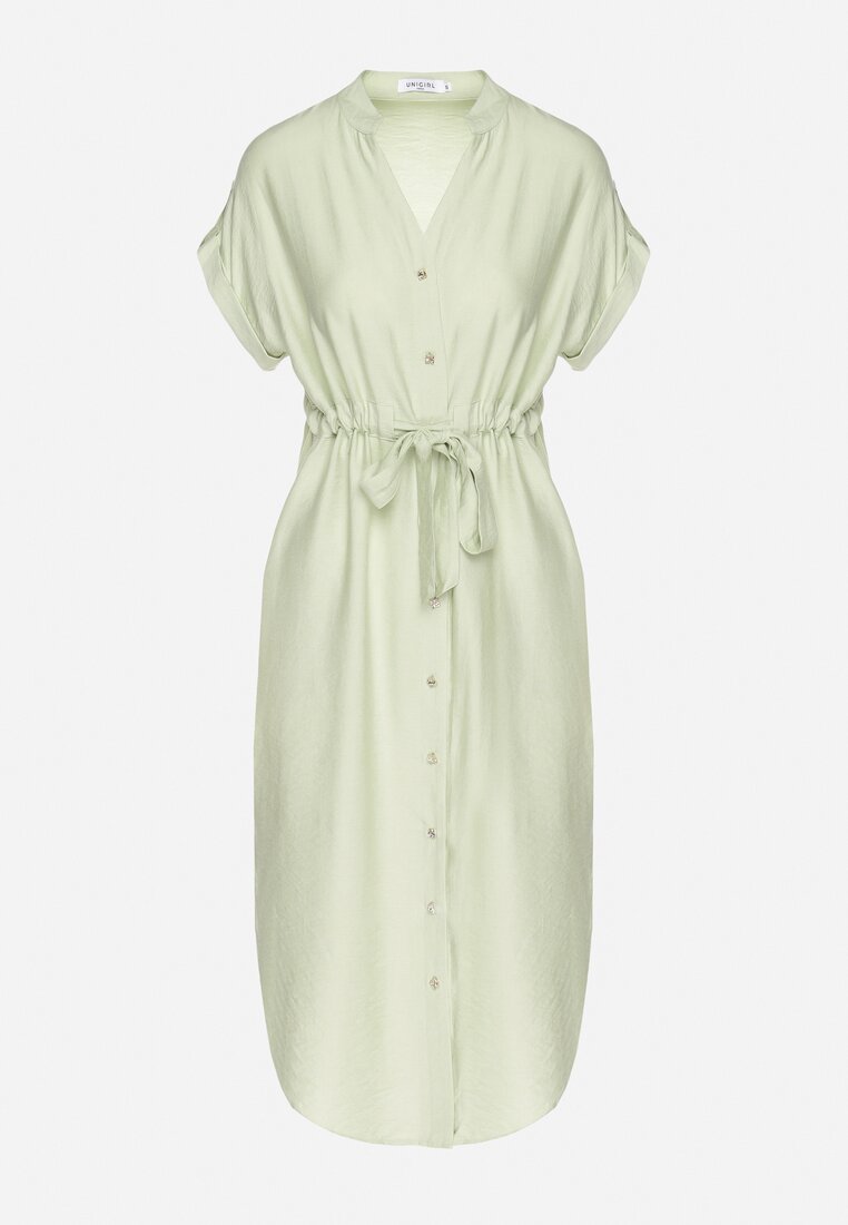 Rochie Verde
