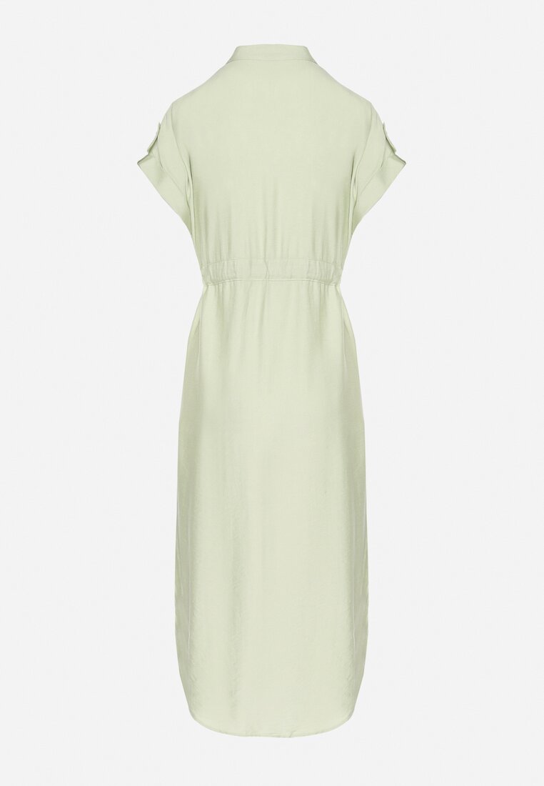Rochie Verde