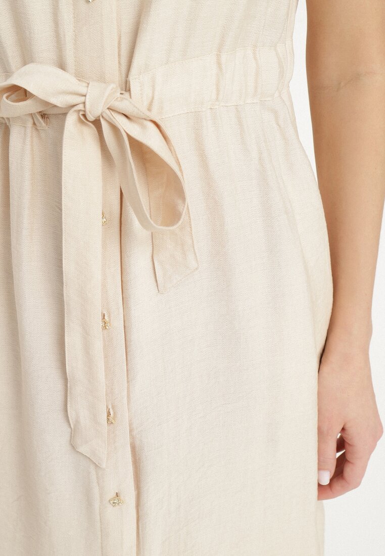 Rochie Bej