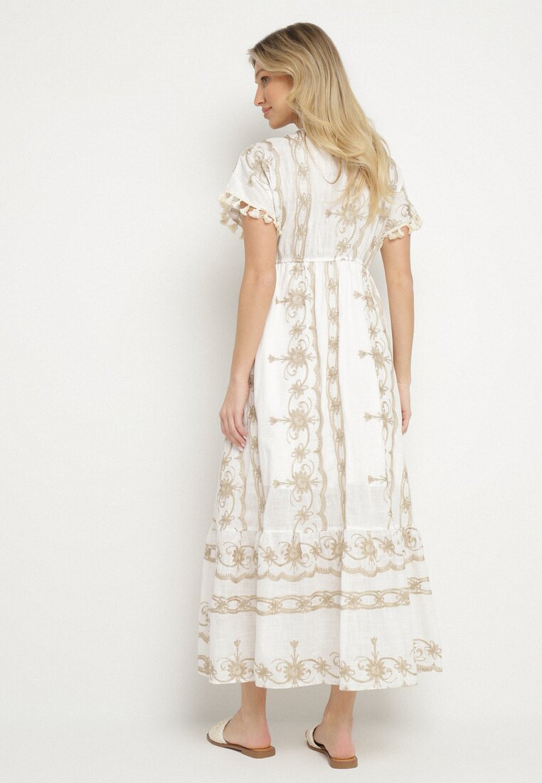 Rochie Albă