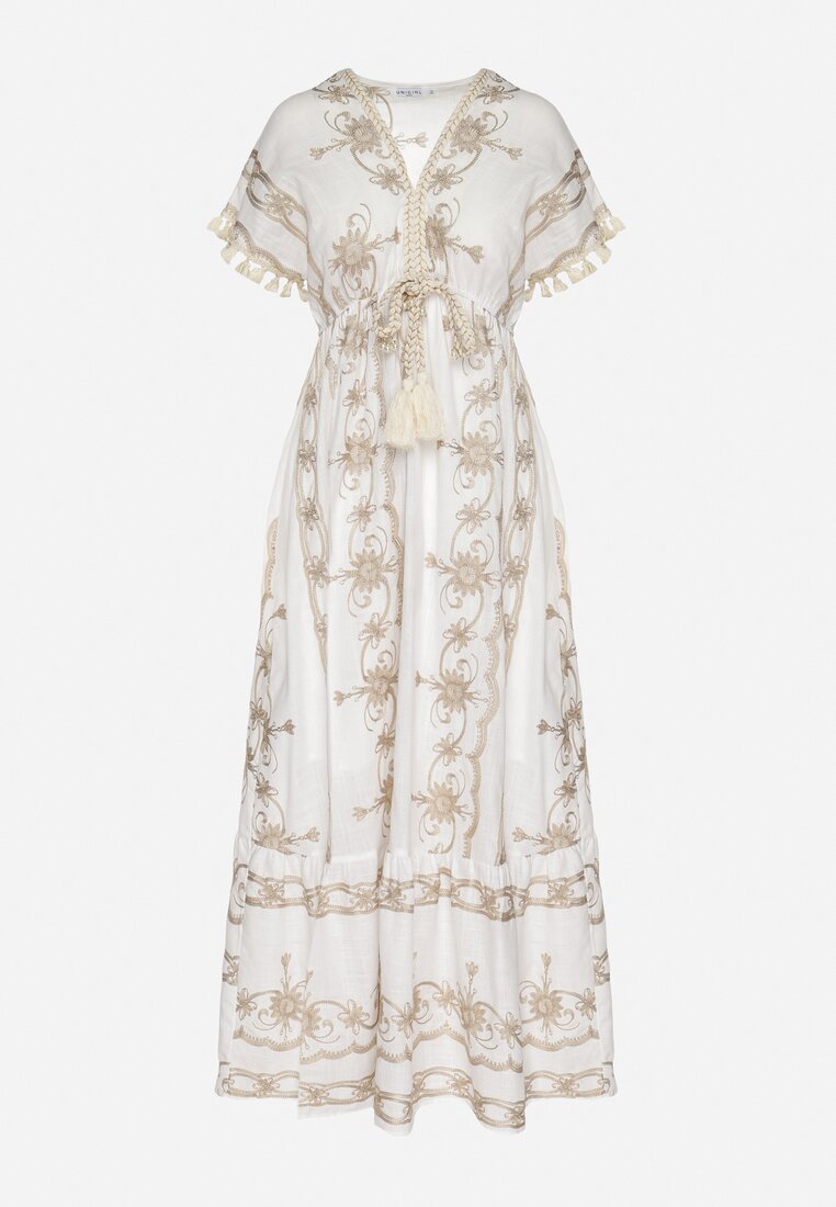 Rochie Albă