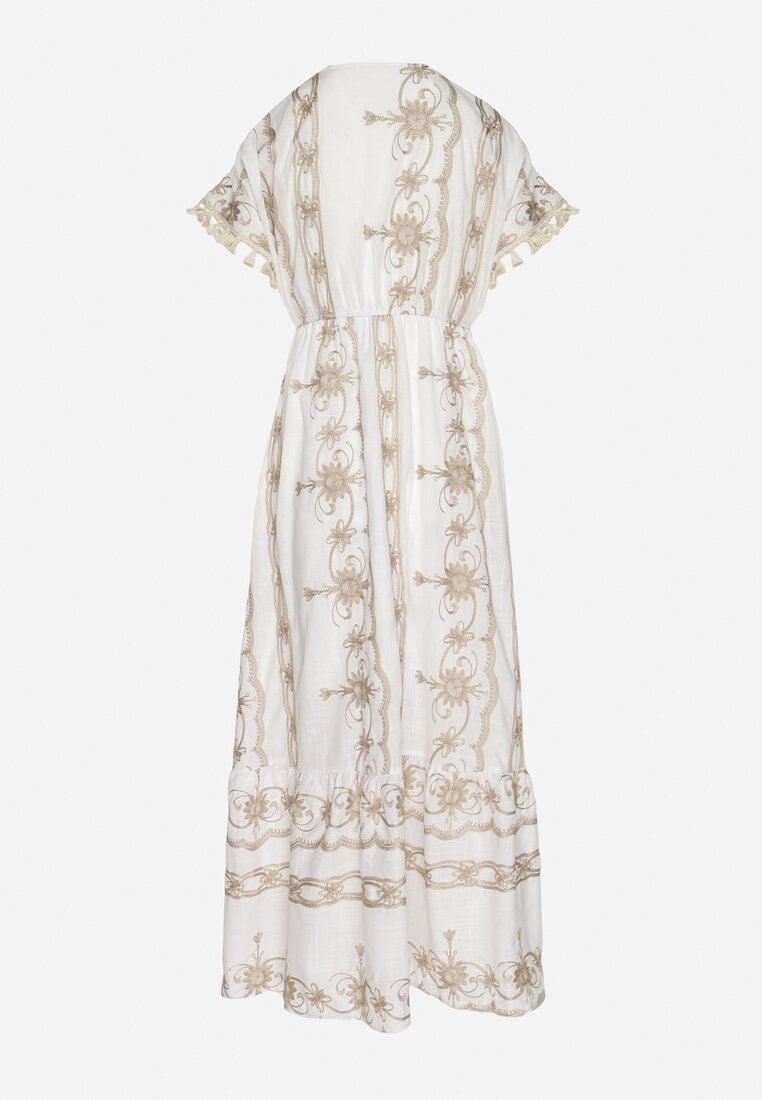 Rochie Albă