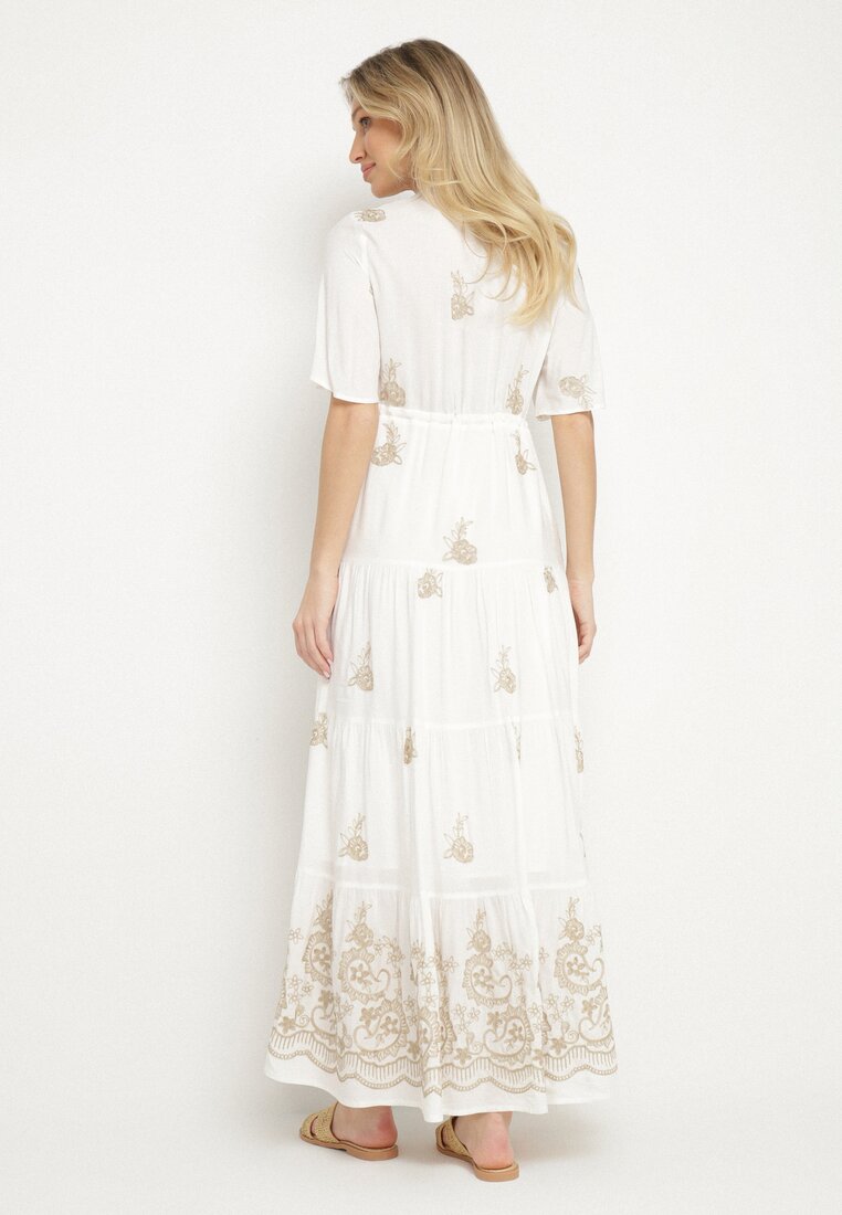 Rochie Albă