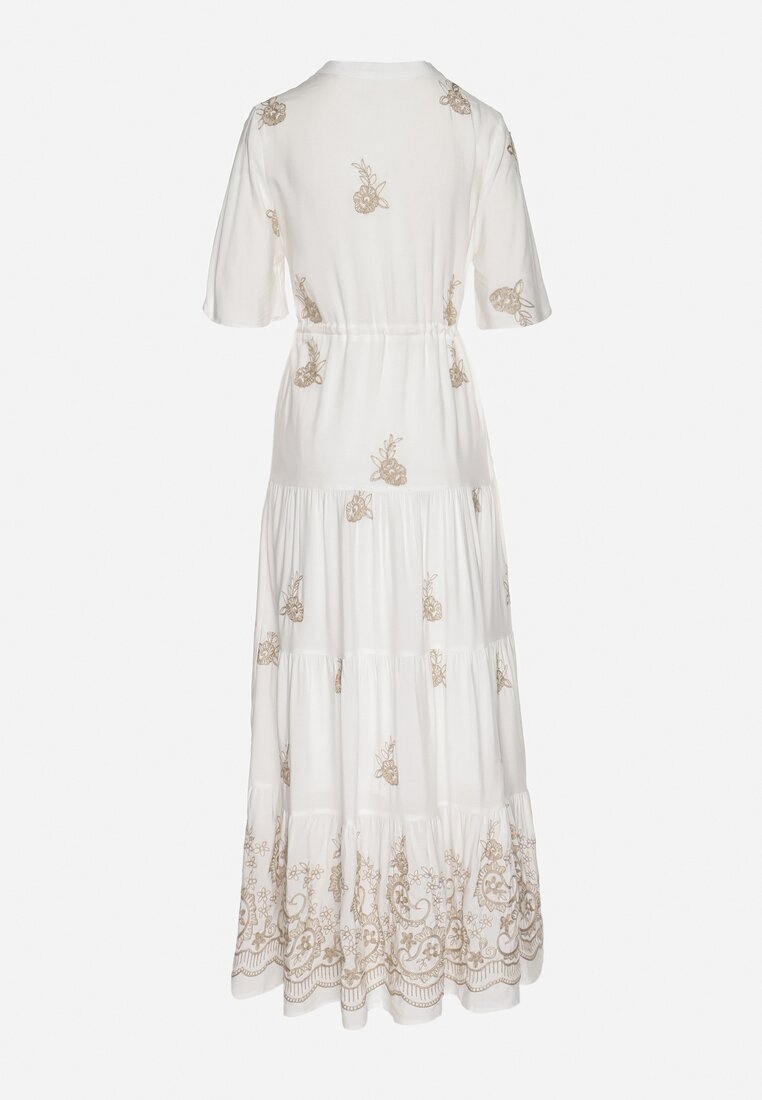 Rochie Albă