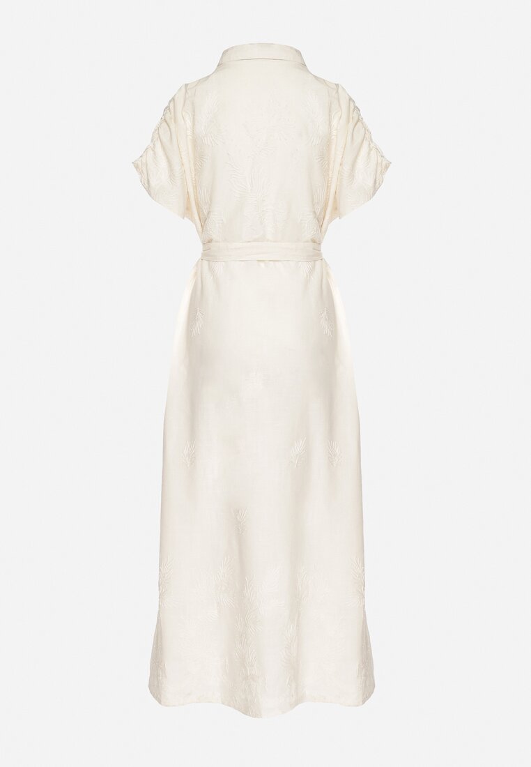 Rochie Bej deschis