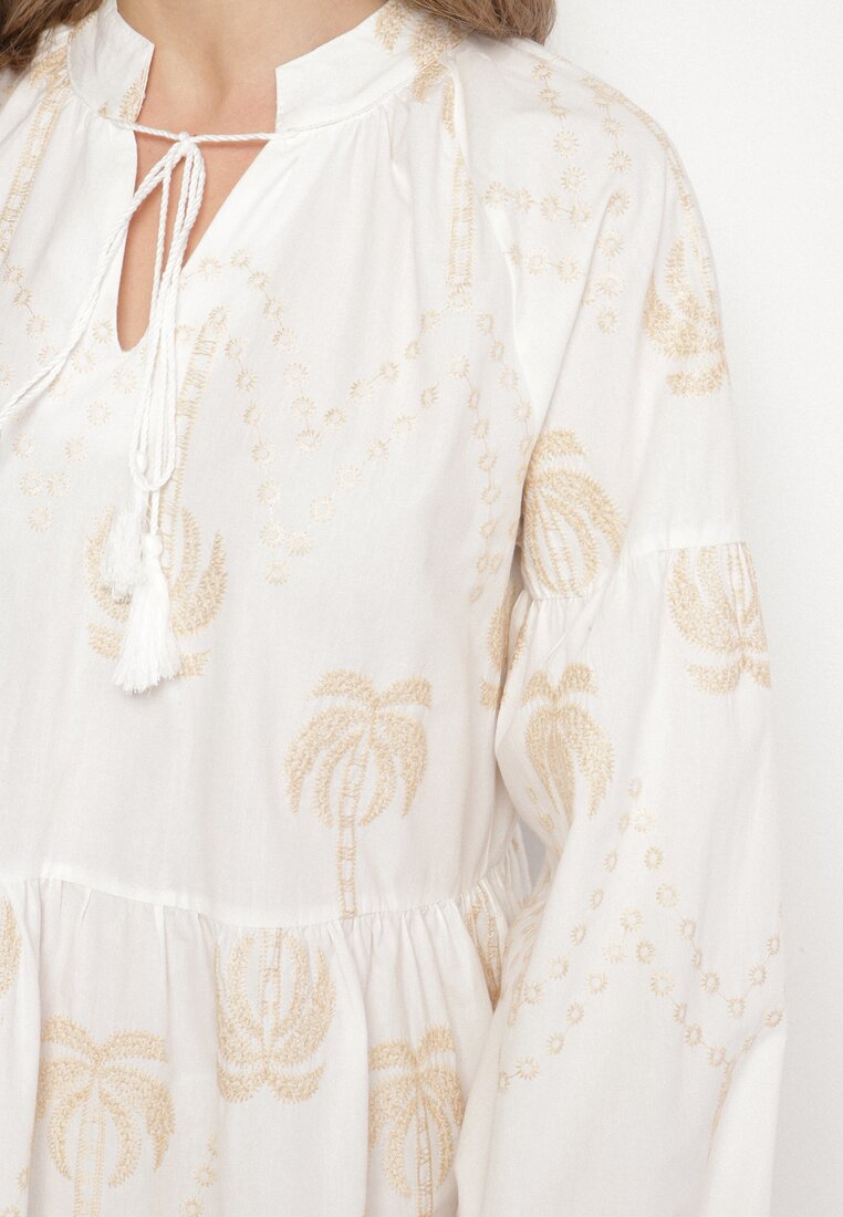 Rochie Albă