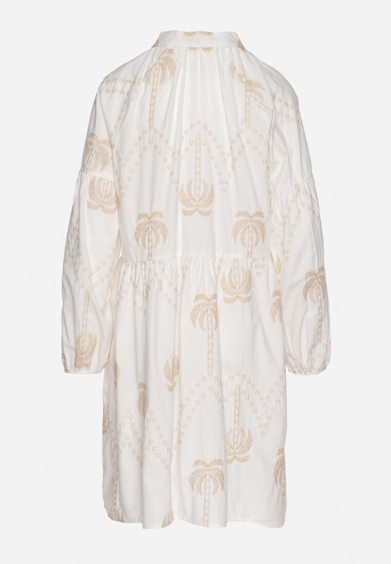 Rochie Albă