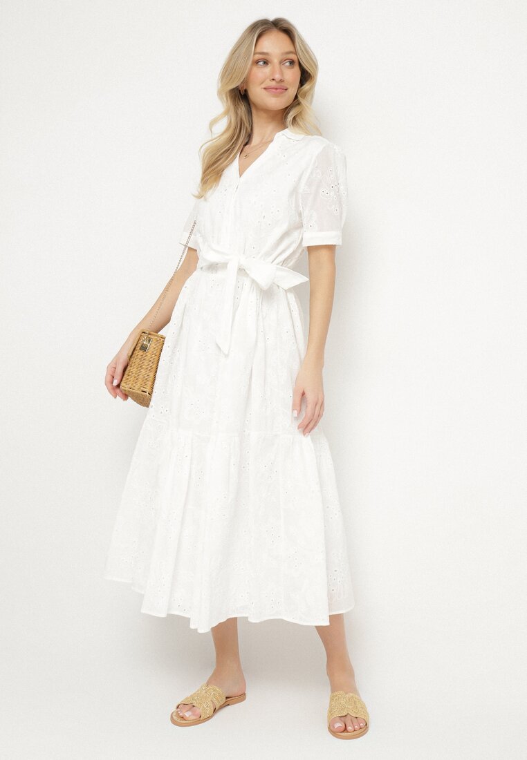 Rochie Albă