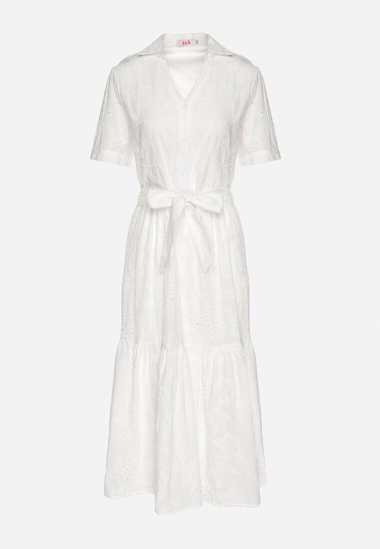 Rochie Albă