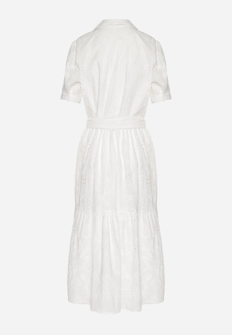 Rochie Albă