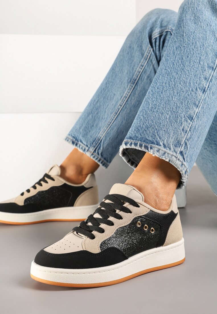 Sneakers Negri