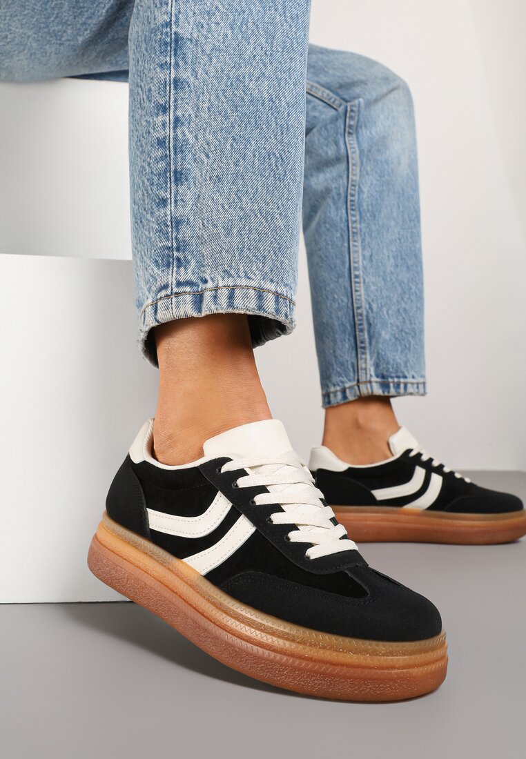 Sneakers Negri
