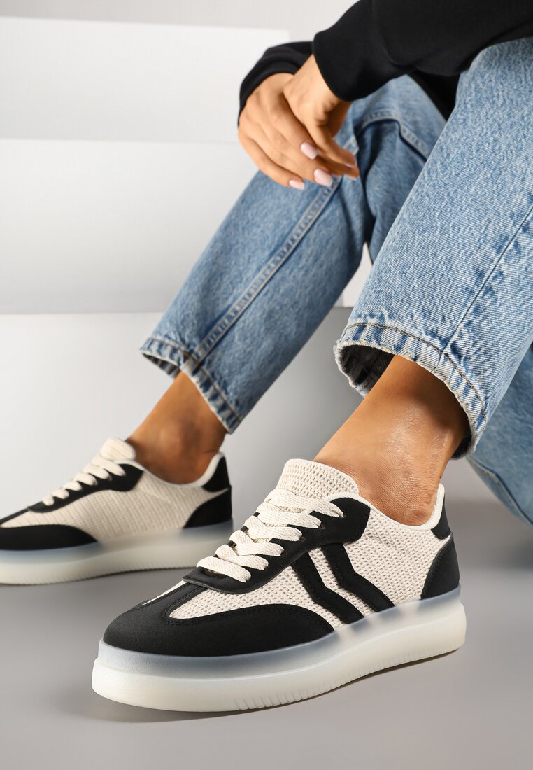 Sneakers Negri