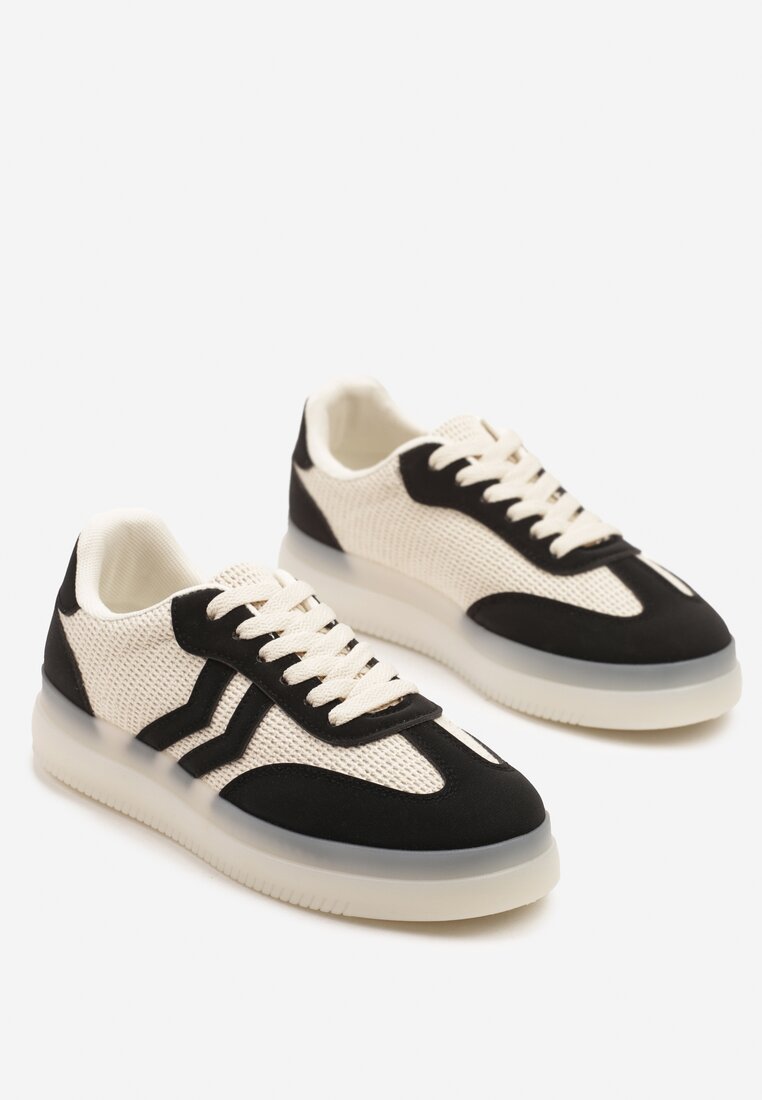 Sneakers Negri