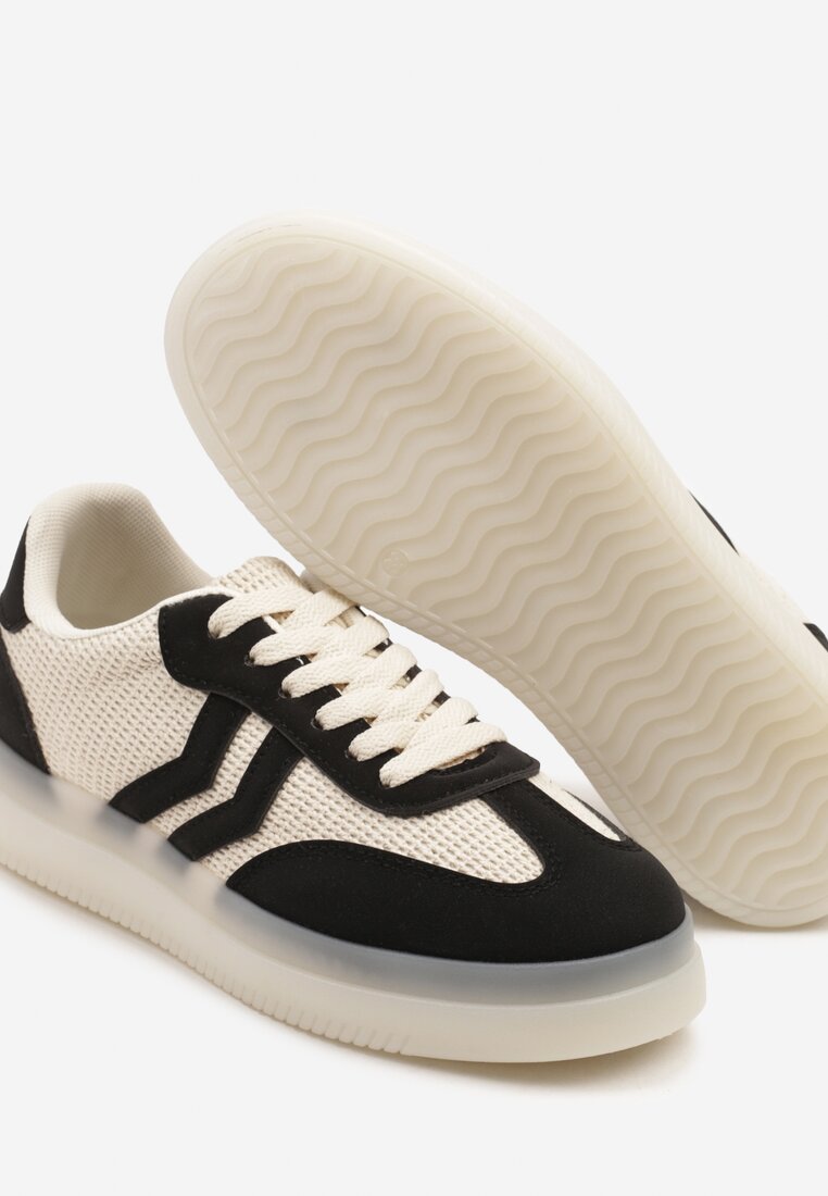 Sneakers Negri