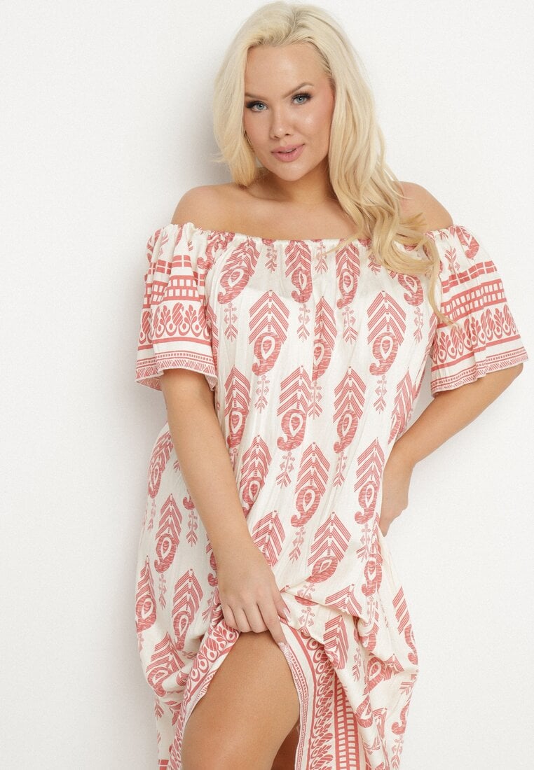 Rochie Roz