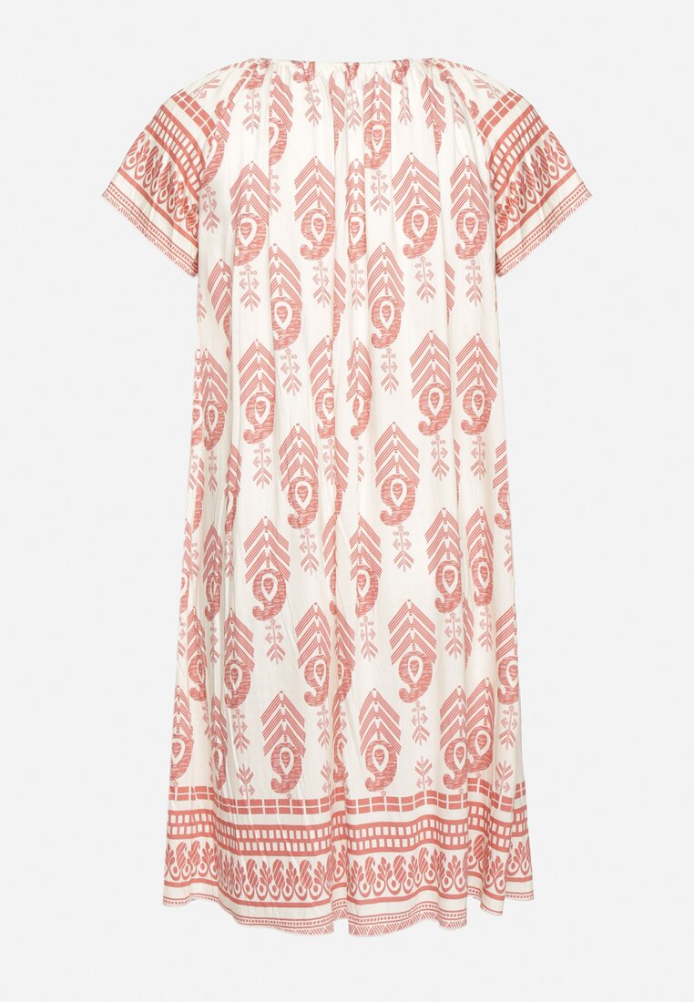 Rochie Roz
