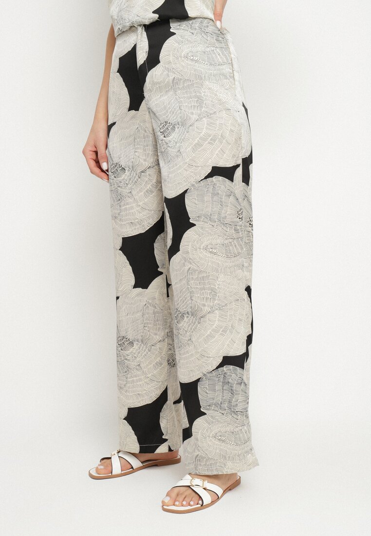 Pantaloni Bej