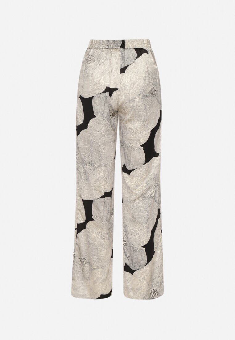 Pantaloni Bej