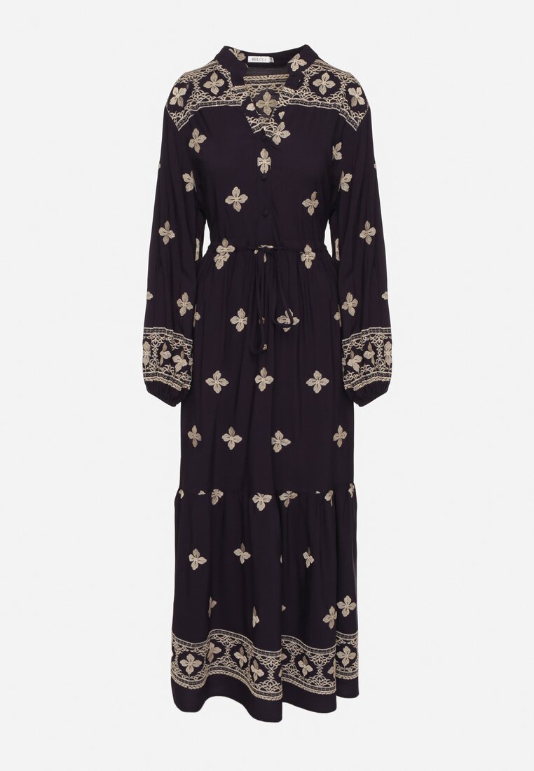 Rochie Albastră