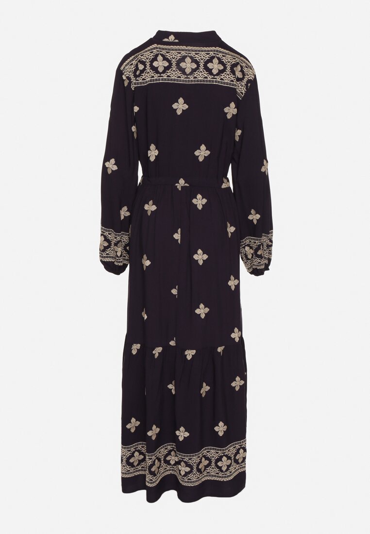 Rochie Albastră