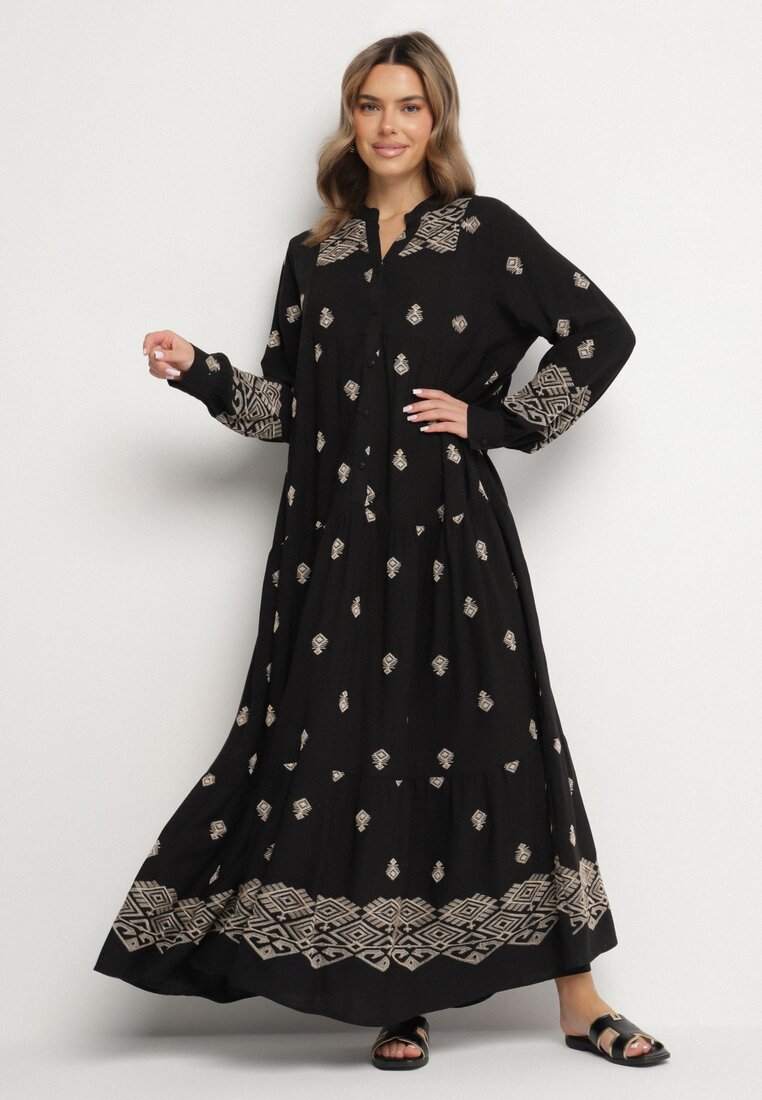 Rochie Neagră