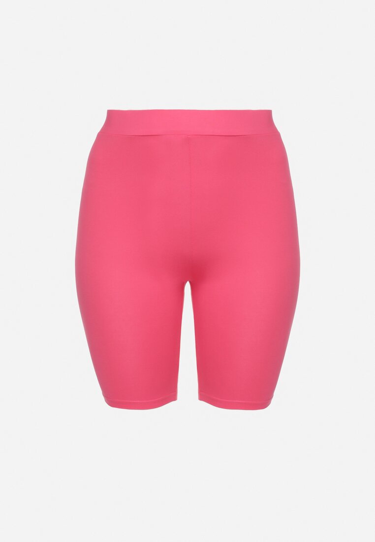 Pantaloni scurți Fucsia